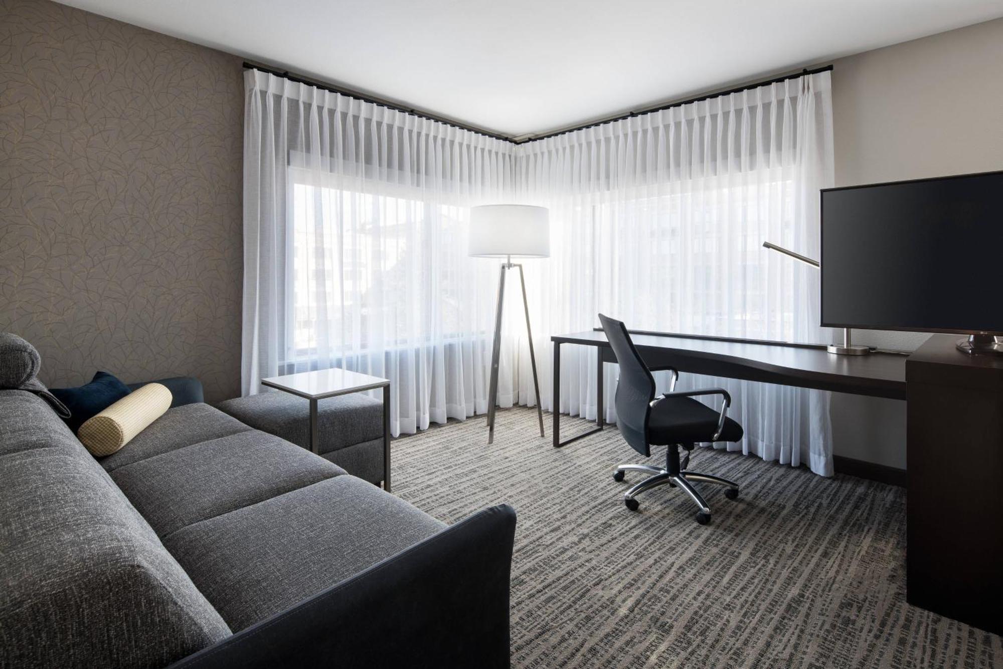Residence Inn By Marriott Boulder Canyon Boulevard Exterior foto